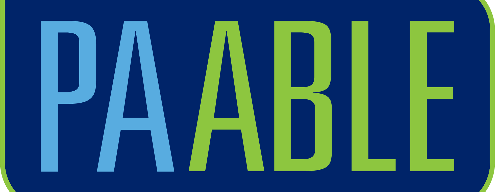 Parent Seminar: PA Able - April 2026